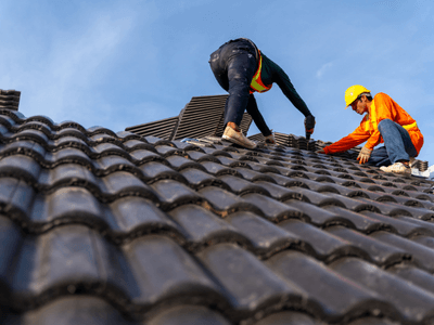 About Roof Repair Experts Avant, OK